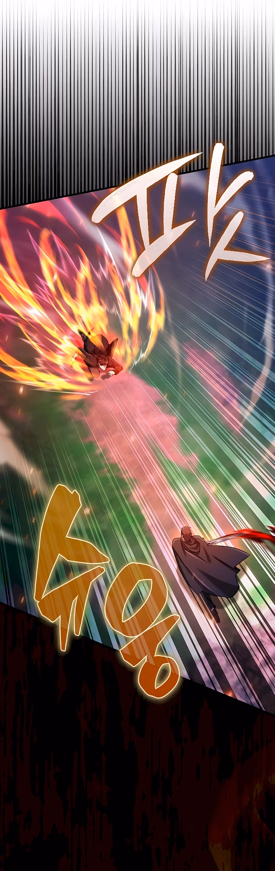 Read All STR Sorcerer chapter 29 image 34 on Lezhin