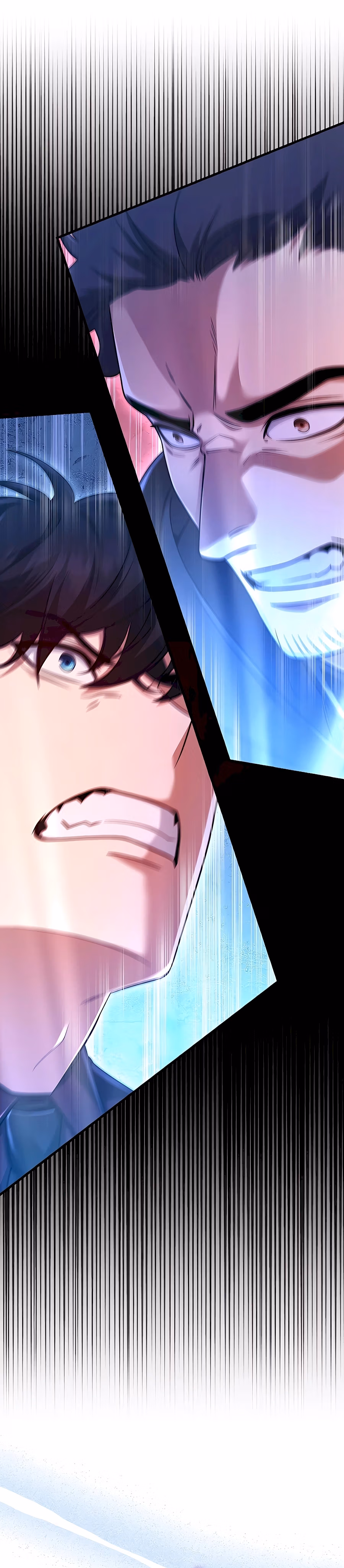 Read All STR Sorcerer chapter 29 image 37 on Lezhin
