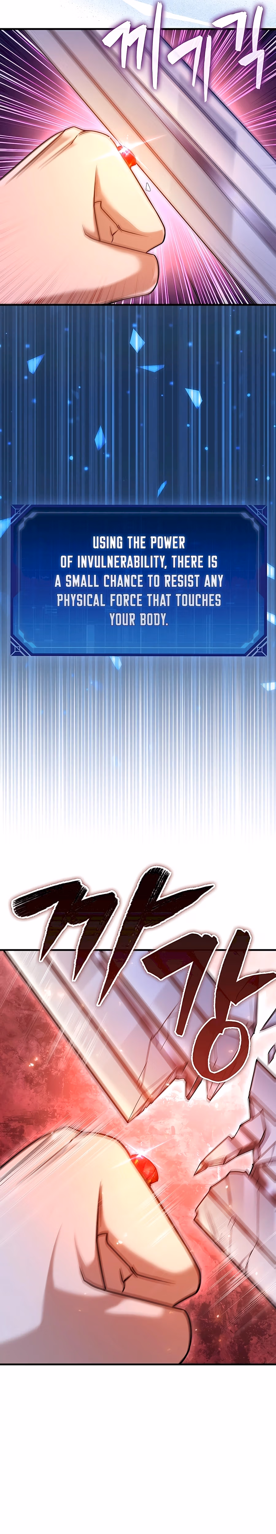 Read All STR Sorcerer chapter 29 image 38 on Lezhin