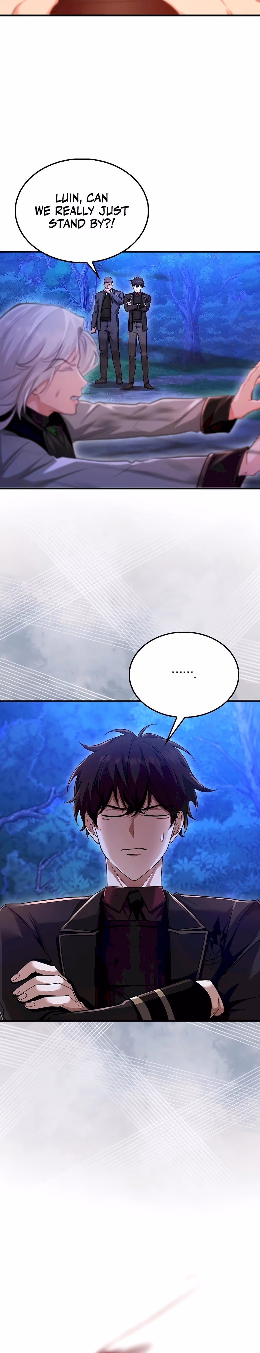 Read All STR Sorcerer chapter 29 image 7 on Lezhin