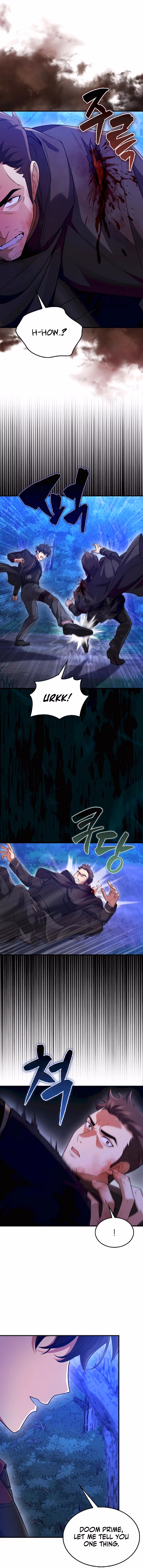 Read All STR Sorcerer chapter 30 image 2 on Lezhin
