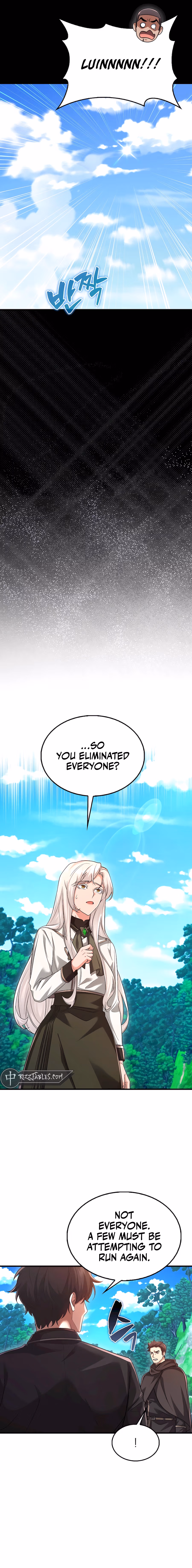 Read All STR Sorcerer chapter 31 image 15 on Lezhin