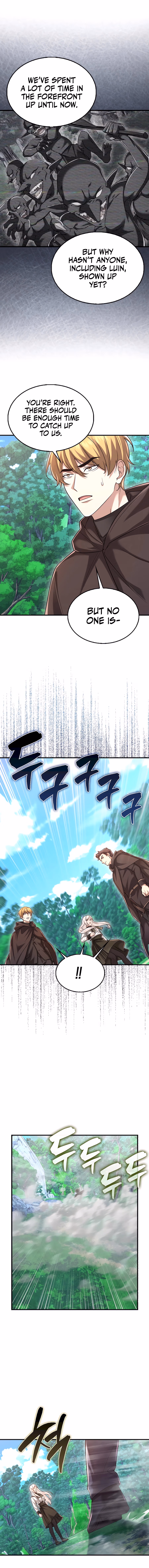 Read All STR Sorcerer chapter 31 image 9 on Lezhin