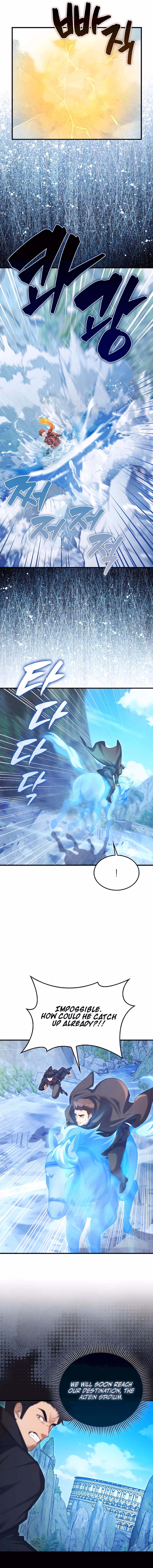 Read All STR Sorcerer chapter 32 image 12 on Lezhin