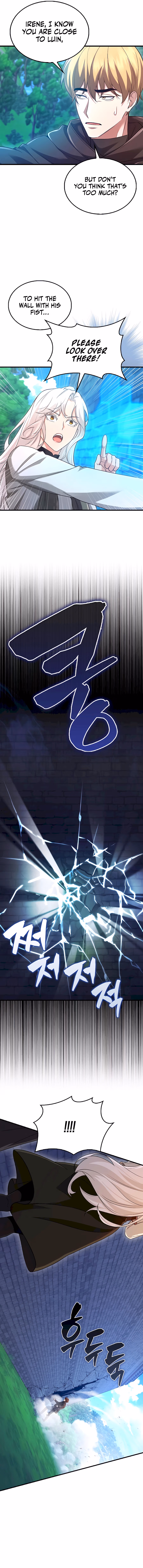 Read All STR Sorcerer chapter 32 image 5 on Lezhin