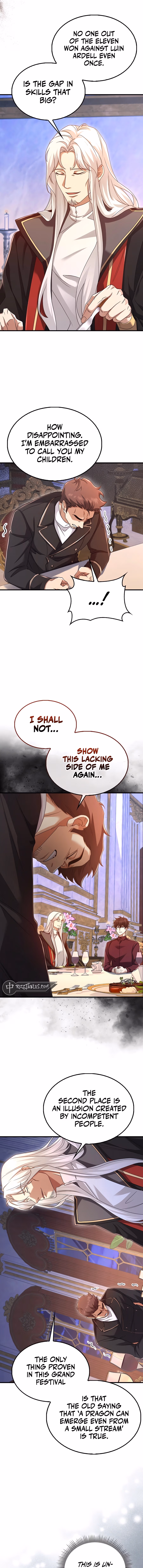 Read All STR Sorcerer chapter 33 image 10 on Lezhin