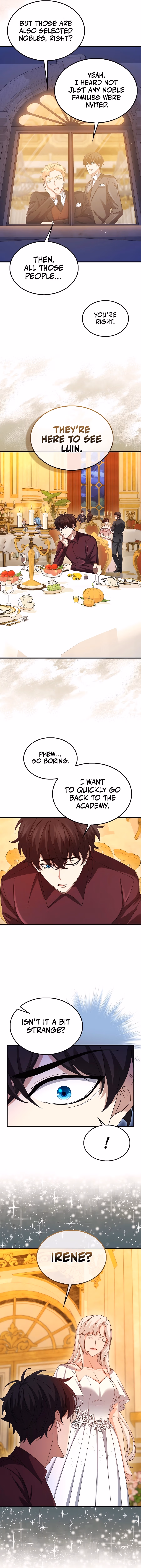 Read All STR Sorcerer chapter 33 image 3 on Lezhin