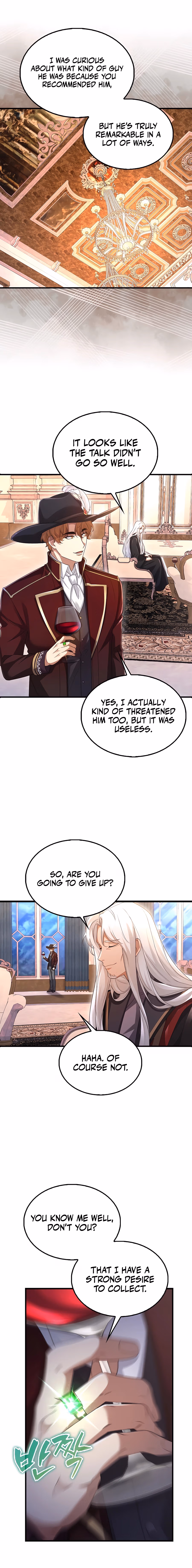 Read All STR Sorcerer chapter 34 image 12 on Lezhin