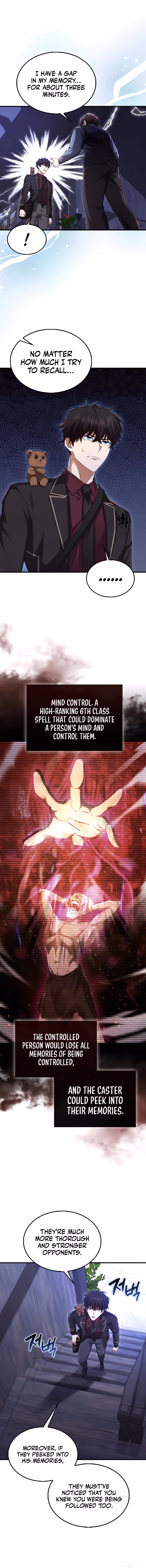Read All STR Sorcerer chapter 37 image 10 on Lezhin