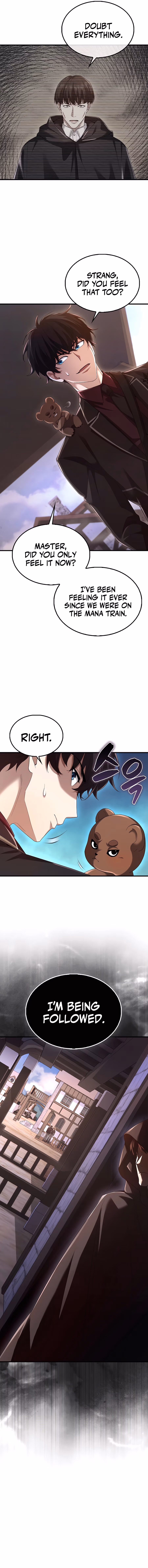 Read All STR Sorcerer chapter 37 image 7 on Lezhin