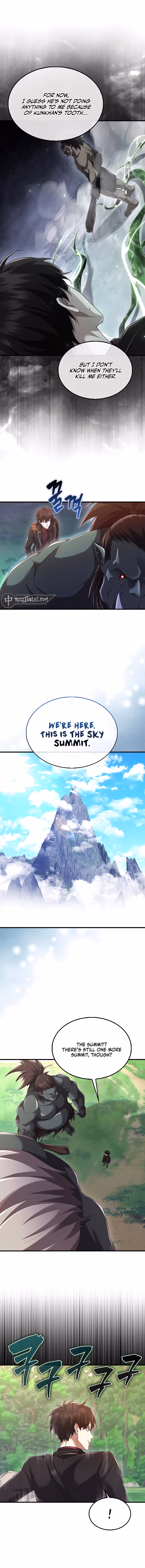 Read All STR Sorcerer chapter 39 image 1 on Lezhin
