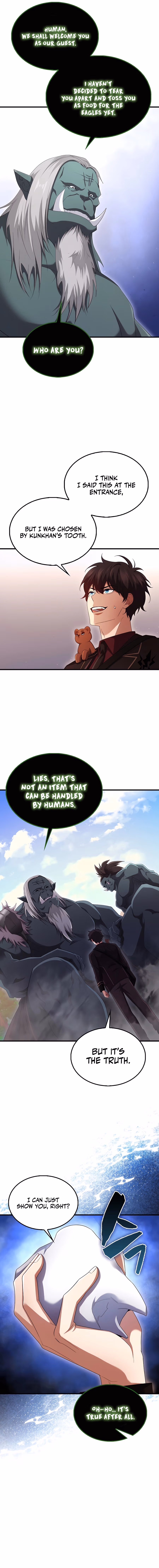 Read All STR Sorcerer chapter 39 image 3 on Lezhin