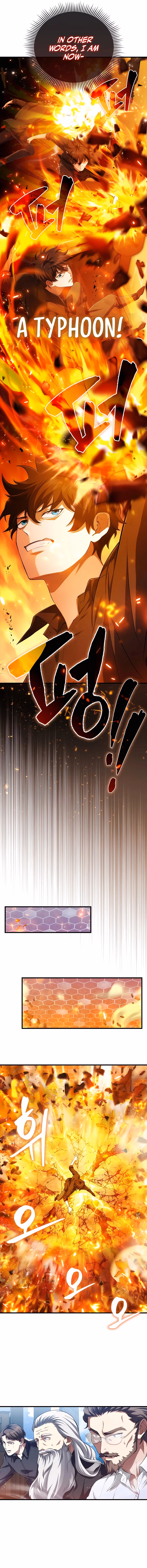 Read All STR Sorcerer chapter 4 image 13 on Lezhin