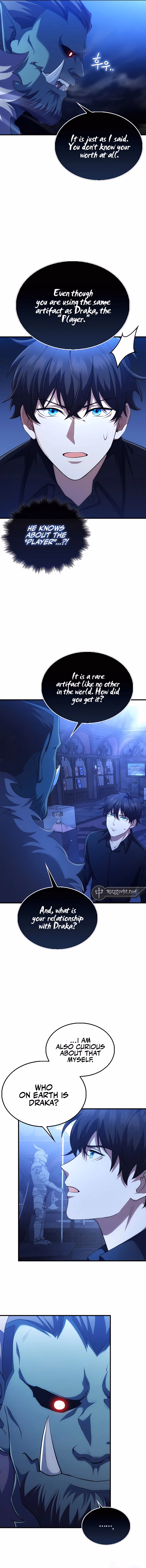 Read All STR Sorcerer chapter 6 image 9 on Lezhin