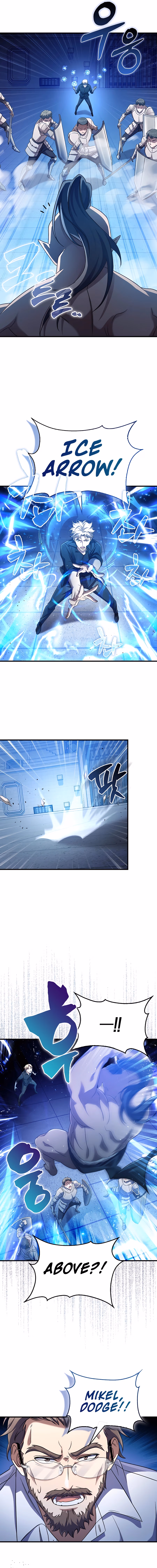 Read All STR Sorcerer chapter 7 image 12 on Lezhin