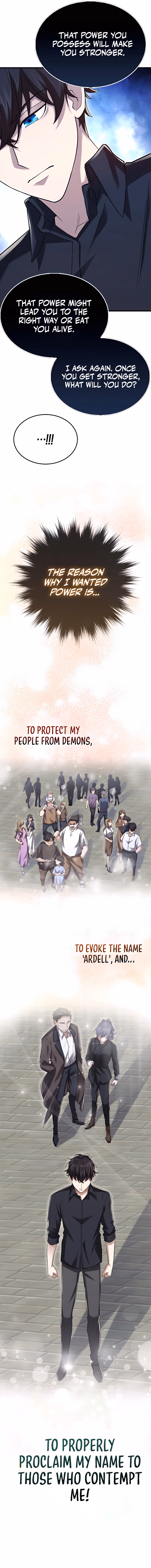 Read All STR Sorcerer chapter 7 image 3 on Lezhin