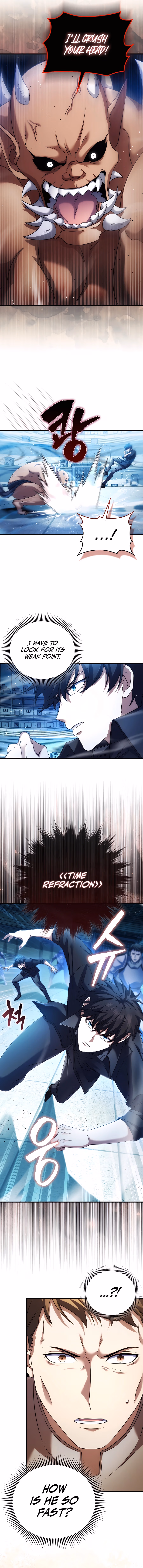 Read All STR Sorcerer chapter 9 image 4 on Lezhin