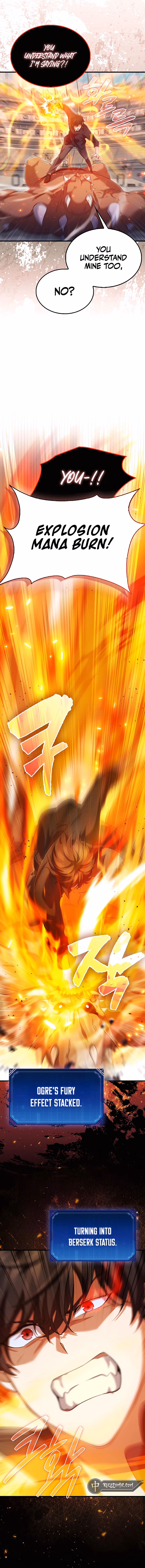 Read All STR Sorcerer chapter 9 image 9 on Lezhin