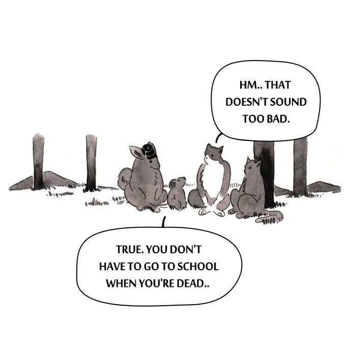 All That We Hope to Be Chapter 1 page 4 - 