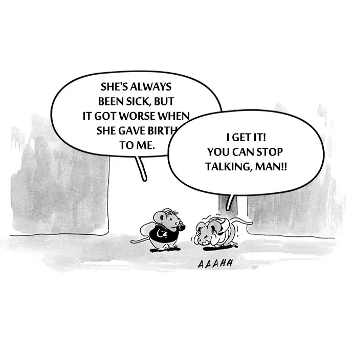 All That We Hope to Be Chapter 101 page 4 - 