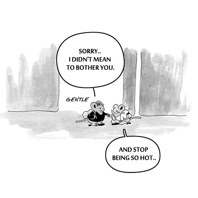 All That We Hope to Be Chapter 101 page 5 - 