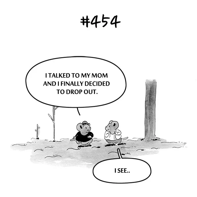All That We Hope to Be Chapter 102 page 3 - 
