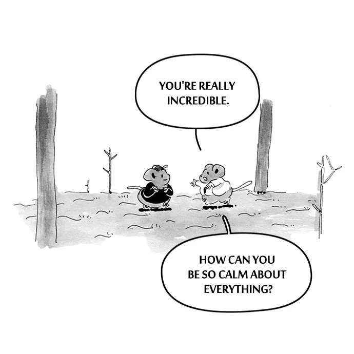 All That We Hope to Be Chapter 102 page 4 - 