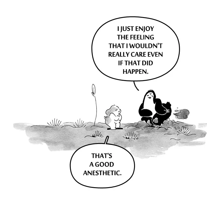 All That We Hope to Be Chapter 103 page 8 - 