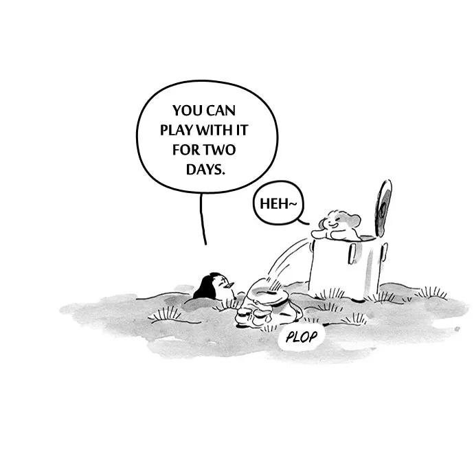 All That We Hope to Be Chapter 104 page 4 - 