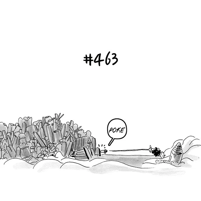 All That We Hope to Be Chapter 105 page 3 - 