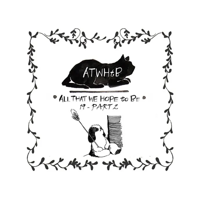 All That We Hope to Be Chapter 11 page 3 - 