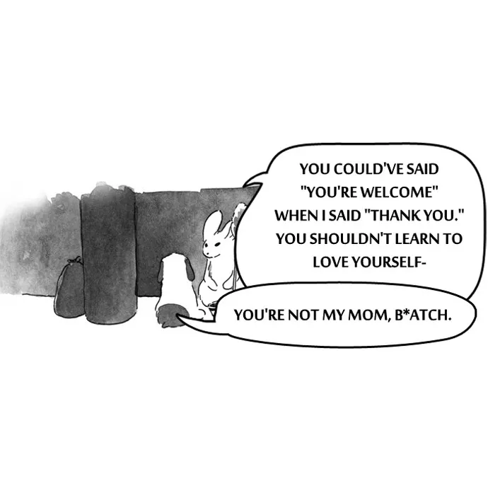 All That We Hope to Be Chapter 11 page 5 - 