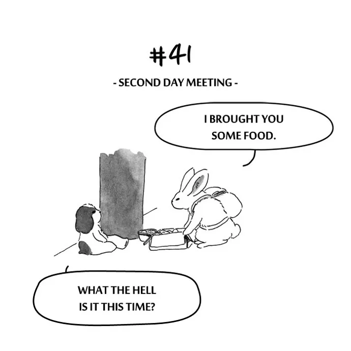 All That We Hope to Be Chapter 11 page 8 - 