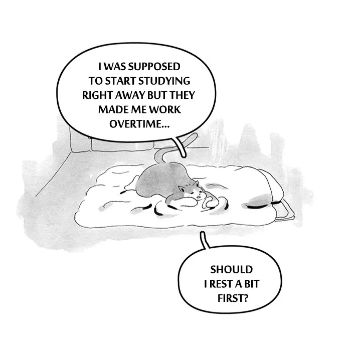 All That We Hope to Be Chapter 110 page 4 - 