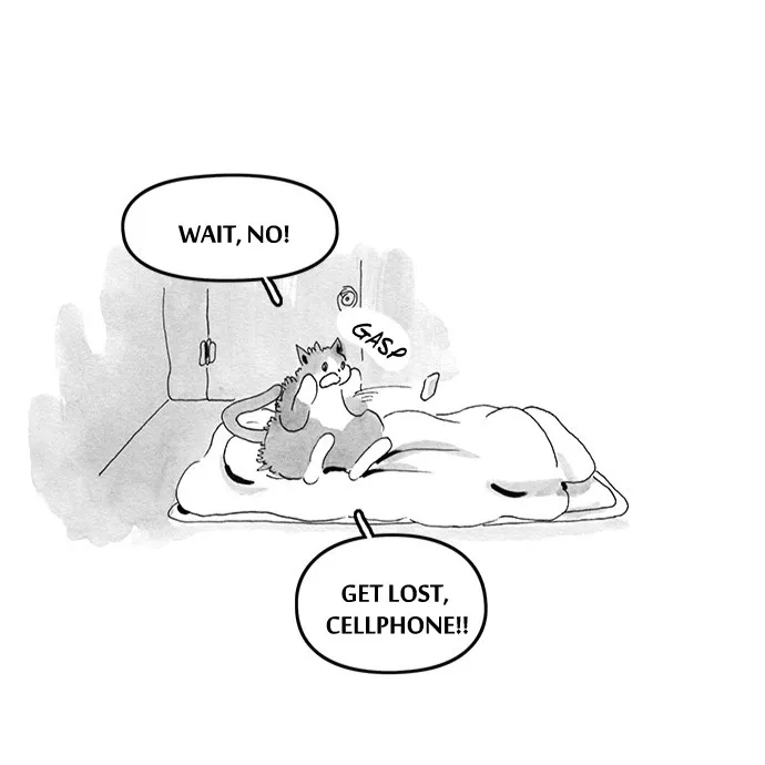 All That We Hope to Be Chapter 110 page 5 - 
