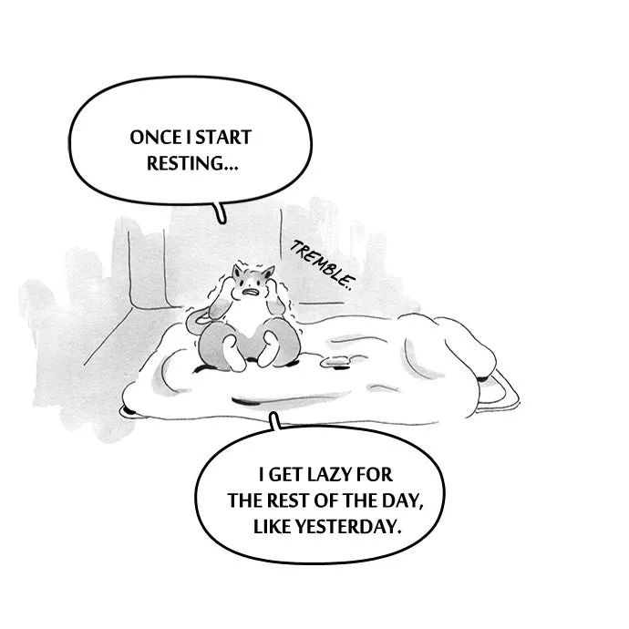 All That We Hope to Be Chapter 110 page 6 - 