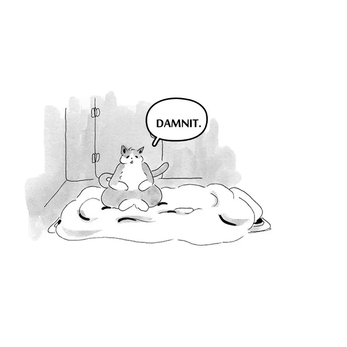 All That We Hope to Be Chapter 110 page 8 - 