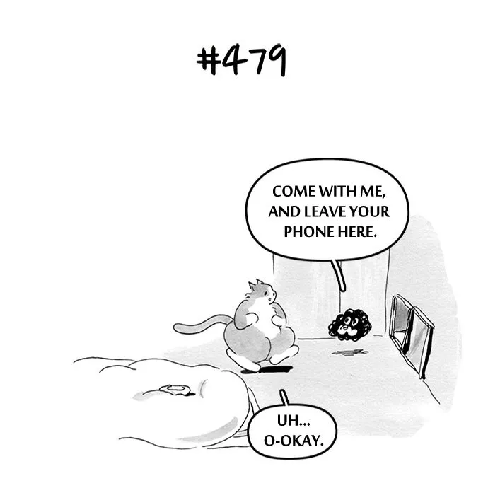 All That We Hope to Be Chapter 111 page 3 - 