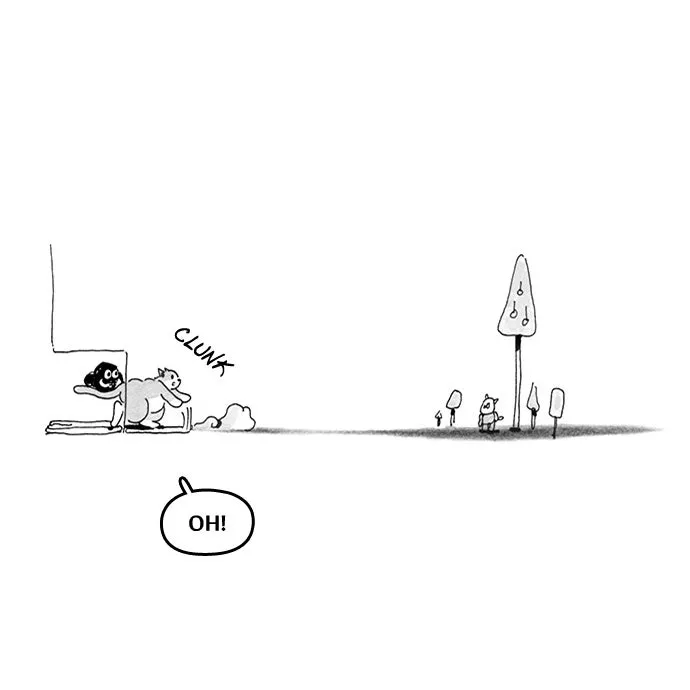 All That We Hope to Be Chapter 111 page 5 - 
