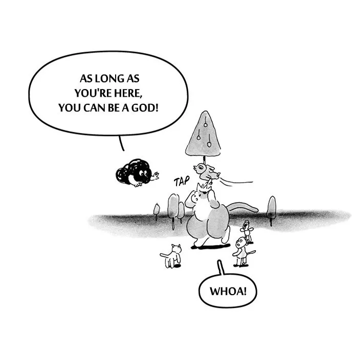 All That We Hope to Be Chapter 111 page 8 - 
