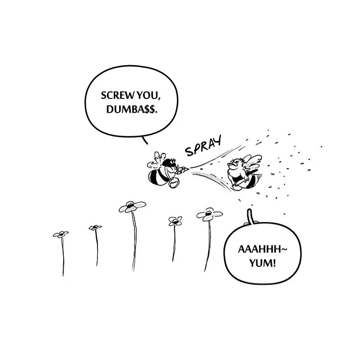 All That We Hope to Be Chapter 112 page 4 - 