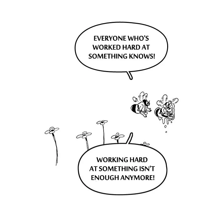 All That We Hope to Be Chapter 112 page 5 - 