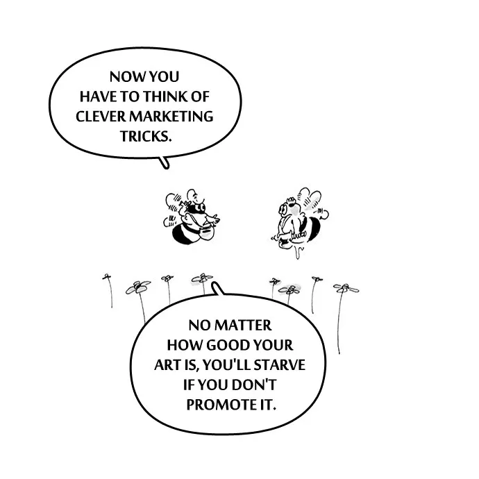 All That We Hope to Be Chapter 112 page 6 - 