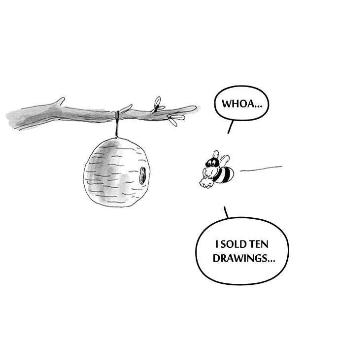 All That We Hope to Be Chapter 113 page 15 - 
