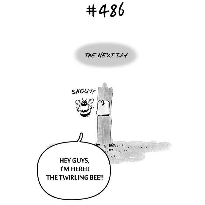 All That We Hope to Be Chapter 113 page 17 - 