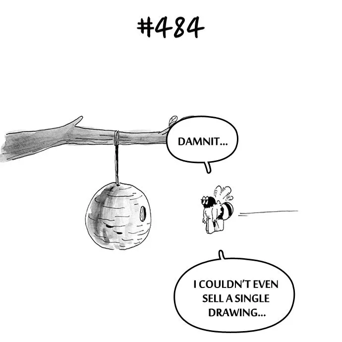 All That We Hope to Be Chapter 113 page 3 - 