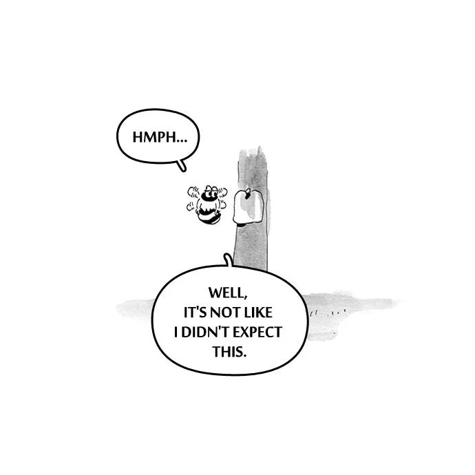 All That We Hope to Be Chapter 113 page 21 - 