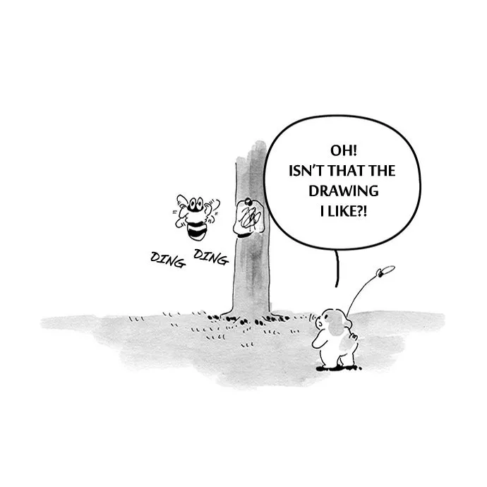 All That We Hope to Be Chapter 113 page 23 - 
