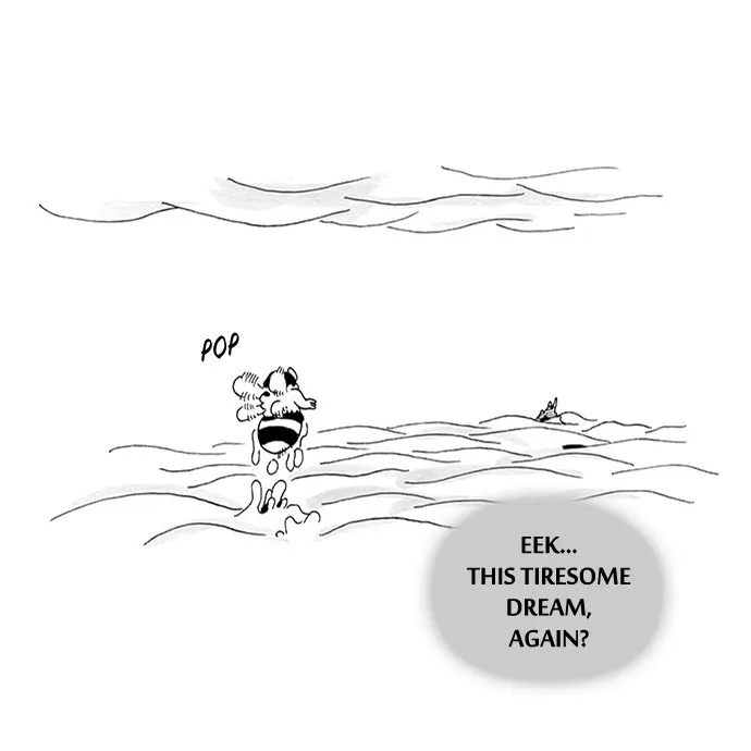 All That We Hope to Be Chapter 113 page 5 - 