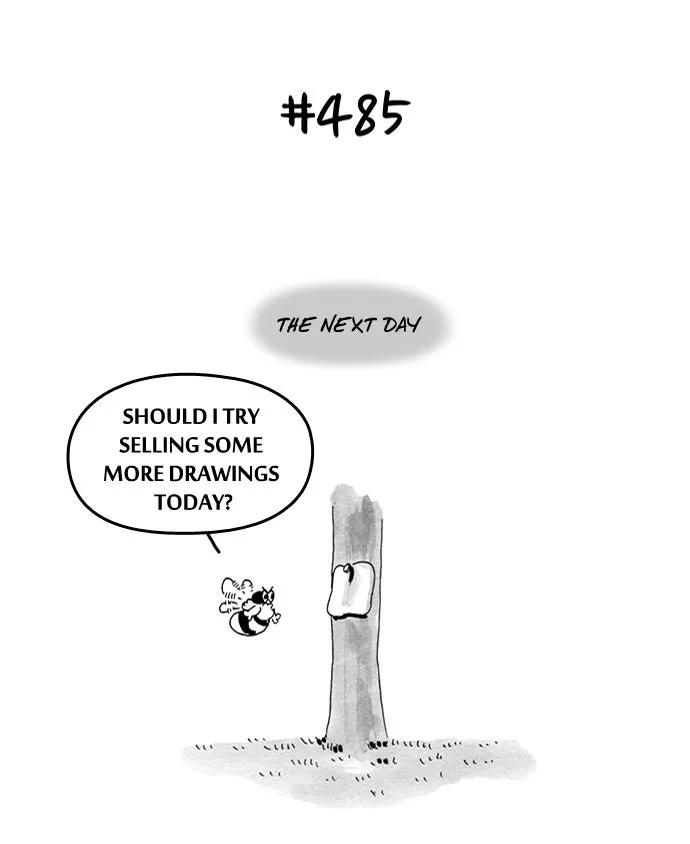 All That We Hope to Be Chapter 113 page 8 - 